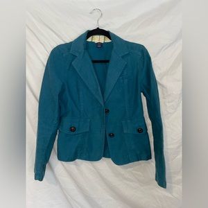 Vintage gap blazer